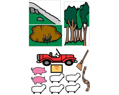 Sheep In A Jeep PDF Free Download Sheep In A Jeep PDF Free Download