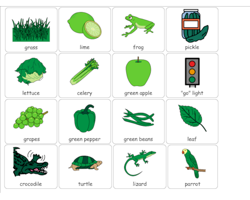 Image result for green things