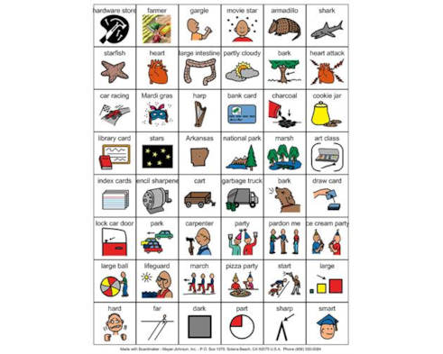 Worksheets Ar Words ar words words