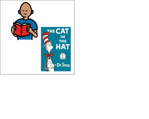 the hat read aloud